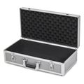 rockboard by warwick tres 32 c pedalboard me balitsa flight case extra photo 3 rockboard by warwick tres 32 c pedalboard me balitsa flight case extra photo 3