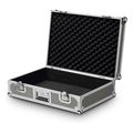 rockboard by warwick rbo b 42 quad c pedalboard me balitsa flight case extra photo 1