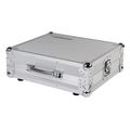 rockboard by warwick epc 01 a thiki balitsa flight case gia petalia silver extra photo 1 rockboard by warwick epc 01 a thiki balitsa flight case gia petalia silver extra photo 1
