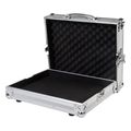 rockboard by warwick epc 01 a thiki balitsa flight case gia petalia silver extra photo 2 rockboard by warwick epc 01 a thiki balitsa flight case gia petalia silver extra photo 2