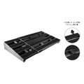 d addario pw xpndpb 02 expanding pedalboard extra photo 3 d addario pw xpndpb 02 expanding pedalboard extra photo 3