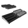 d addario pw xpndpb 02 expanding pedalboard extra photo 4 d addario pw xpndpb 02 expanding pedalboard extra photo 4