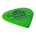 dunlop 412p88 tortex sharp 88mm pennes 12temaxia  extra photo 1
