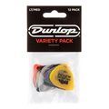 dunlop pvp101 pennes light medium 12 temaxia  extra photo 3