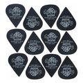 dunlop 412p135 tortex sharp 135mm pennes 12temaxia extra photo 1