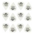 dunlop 412p15 tortex sharp 150mm pennes 12temaxia extra photo 1
