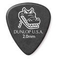 dunlop 417p20 gator std 20mm penes 12 temaxia extra photo 1