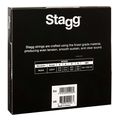 stagg lt ma 1032 ni set xordes mantolinoy nickel extra photo 1