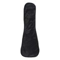 malibu ma 20s pro series brown soprano ukulele me thiki extra photo 3