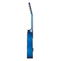 eko guitars cs10 blue burst klassiki kithara 4 4 me thiki mple extra photo 2