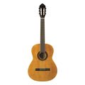 eko guitars cs10 natural klassiki kithara 4 4 me thiki natural extra photo 1