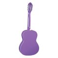 eko guitars cs10 violet klassiki kithara 4 4 me thiki mob extra photo 1