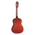 eko guitars cs5 natural klassiki kithara 3 4 me thiki extra photo 1