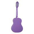 eko guitars cs5 violet klassiki kithara 3 4 me thiki mob extra photo 1