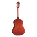 eko guitars cs5 natural klassiki kithara 3 4 me thiki extra photo 2