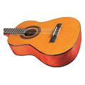 eko guitars cs5 natural klassiki kithara 3 4 me thiki extra photo 3