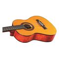 eko guitars cs5 natural klassiki kithara 3 4 me thiki extra photo 4