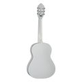 eko guitars cs5 white klassiki kithara 3 4 me thiki leyki extra photo 2