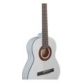 eko guitars cs5 white klassiki kithara 3 4 me thiki leyki extra photo 4