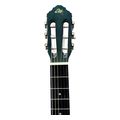 eko guitars cs10 blue burst klassiki kithara 4 4 me thiki mple extra photo 3