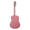eko guitars cs10 pink klassiki kithara 4 4 me thiki roz extra photo 1