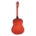 eko guitars cs10 sun burst klassiki kithara 4 4 me thiki extra photo 1
