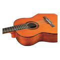 eko guitars cs12 natural klassiki kithara 4 4 natural extra photo 3