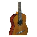 eko guitars cs15 natural klassiki kithara 4 4 extra photo 3