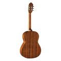 eko guitars vibra200 natural klassiki kithara 4 4 extra photo 1