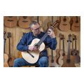 eko guitars vibra200 natural klassiki kithara 4 4 extra photo 4