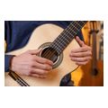 eko guitars vibra200 natural klassiki kithara 4 4 extra photo 5