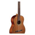 eko guitars vibra300 natural klassiki kithara 4 4 extra photo 2