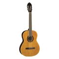 eko guitars cs10 natural pack set klassikis kitharas 4 4 me thiki penes koyrdistiri extra photo 2
