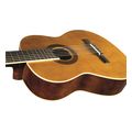 eko guitars cs10 natural pack set klassikis kitharas 4 4 me thiki penes koyrdistiri extra photo 4