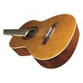 eko guitars cs10 natural pack set klassikis kitharas 4 4 me thiki penes koyrdistiri extra photo 5