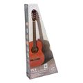 eko guitars cs5 natural pack set klassikis kitharas 3 4 me thiki penes koyrdistiri extra photo 1