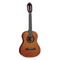 eko guitars cs5 natural pack set klassikis kitharas 3 4 me thiki penes koyrdistiri extra photo 2