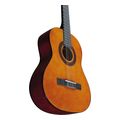 eko guitars cs5 natural pack set klassikis kitharas 3 4 me thiki penes koyrdistiri extra photo 4