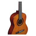 eko guitars cs5 natural pack set klassikis kitharas 3 4 me thiki penes koyrdistiri extra photo 5