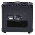 eko guitars gbs10 stealth black enisxytis ilektrikis kitharas 5 10w extra photo 2 eko guitars gbs10 stealth black enisxytis ilektrikis kitharas 5 10w extra photo 2