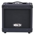 eko guitars gbs10 stealth black enisxytis ilektrikis kitharas 5 10w extra photo 3 eko guitars gbs10 stealth black enisxytis ilektrikis kitharas 5 10w extra photo 3