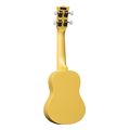 eko guitars uku primo soprano yellow ukulele kitrino extra photo 2