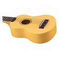 eko guitars uku primo soprano yellow ukulele kitrino extra photo 6