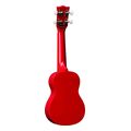 eko guitars uku primo soprano red ukulele kokkino extra photo 1 eko guitars uku primo soprano red ukulele kokkino extra photo 1