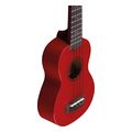 eko guitars uku primo soprano red ukulele kokkino extra photo 2 eko guitars uku primo soprano red ukulele kokkino extra photo 2