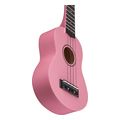 eko guitars uku primo soprano pink ukulele roz extra photo 2 eko guitars uku primo soprano pink ukulele roz extra photo 2