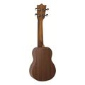 soundsation mpuk 110m ukulele soprano me thiki natural extra photo 1
