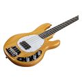 eko guitars mm300 natural ilektriko mpaso typoy stingray natural extra photo 2 eko guitars mm300 natural ilektriko mpaso typoy stingray natural extra photo 2