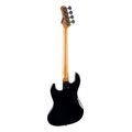 eko guitars jb300 black ilektriko mpaso jazz bass mayro extra photo 1 eko guitars jb300 black ilektriko mpaso jazz bass mayro extra photo 1