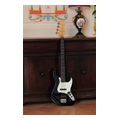eko guitars jb300 black ilektriko mpaso jazz bass mayro extra photo 4 eko guitars jb300 black ilektriko mpaso jazz bass mayro extra photo 4